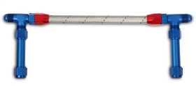 Swivel-Seal Billet Fuel Line Kit