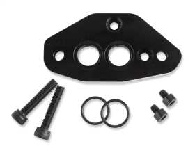 Engine Oil Cooler Adapter Spacer