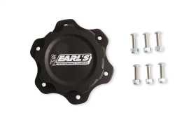 Fuel Cell Cap