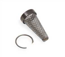 Banjo Bolt Screen