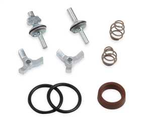 Aluminum Quick Disconnect Viton Repair Kit