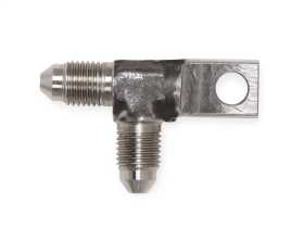 Frame Saver 90 Deg. Stainless Steel AN Elbow