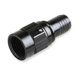 UltraPro Straight Crimp-On AN Hose End 680126ERL