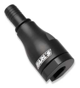 UltraPro Fuel Rail Straight Hose End 681966ERL