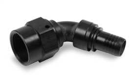 UltraPro 60 Deg. Crimp-On AN Hose End 686008ERL