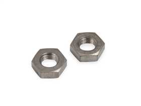 Stainless Steel AN Bulkhead Nut