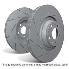 USR Series Riveted Rotor Set