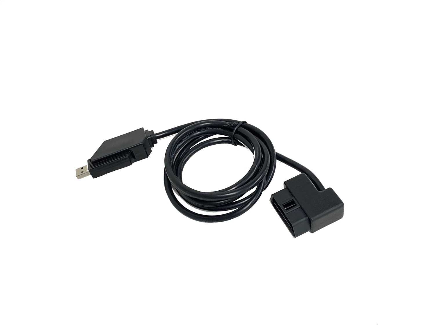 98105 Edge Products Pulsar ODBII Port To USB Update Cable
