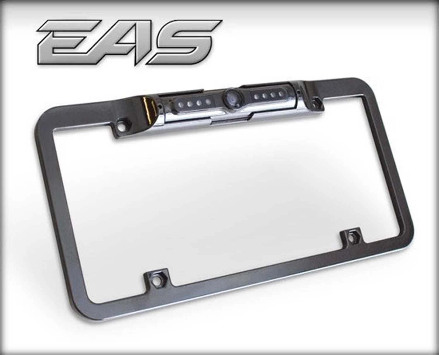98203 Edge Products CTS3 Back-Up Camera Kit