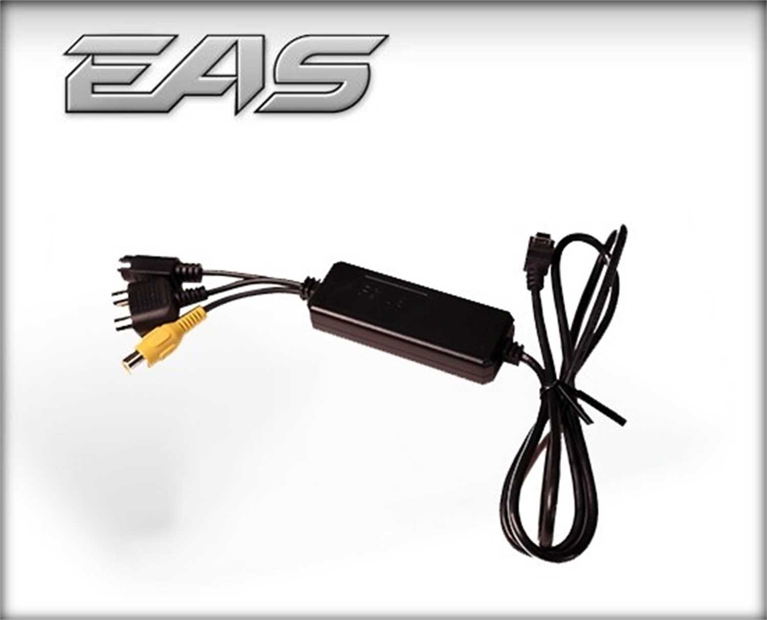 98203 Edge Products CTS3 Back-Up Camera Kit