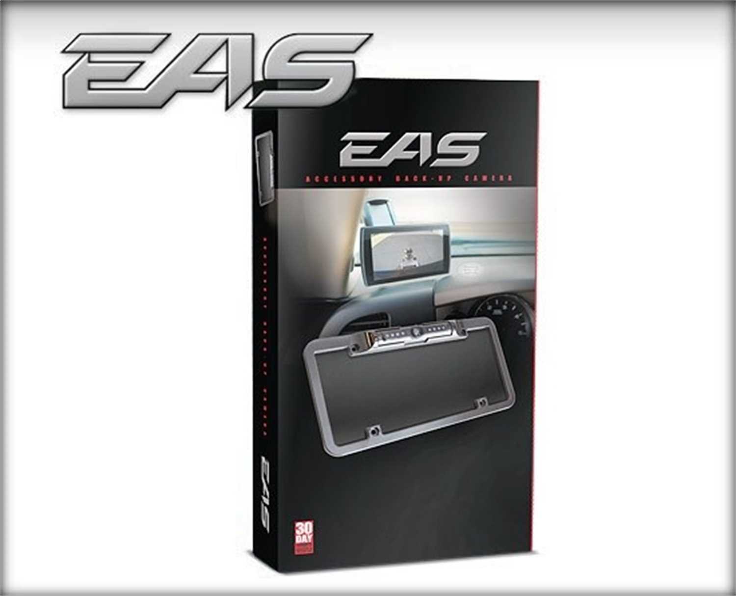 98203 Edge Products CTS3 Back-Up Camera Kit
