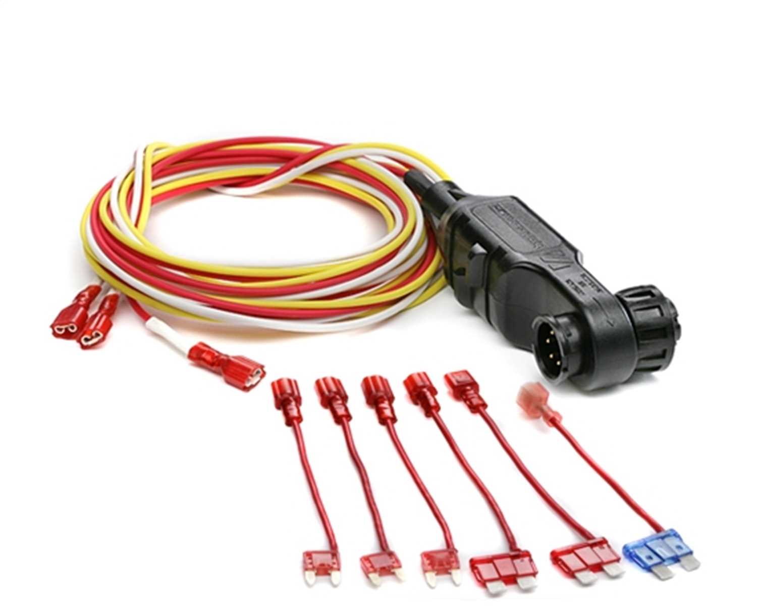 98604 Edge Products Edge Accessory System Turbo Timer