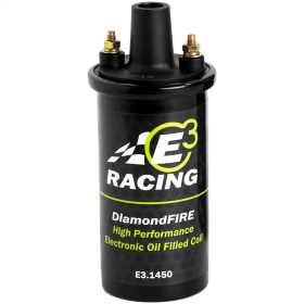 Racing Oil Filled Canister Ignition Coil