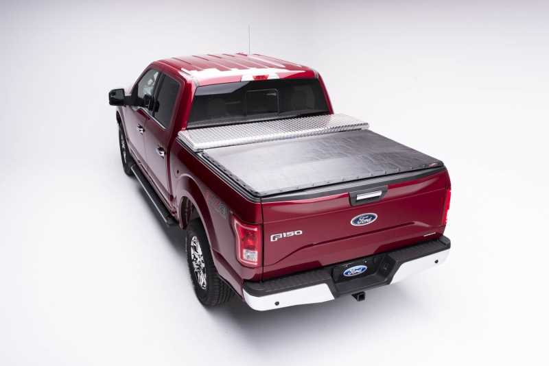 Extang Classic Tool Box Tonno Tonneau Cover 32460 Auto Outfitters Noblesville