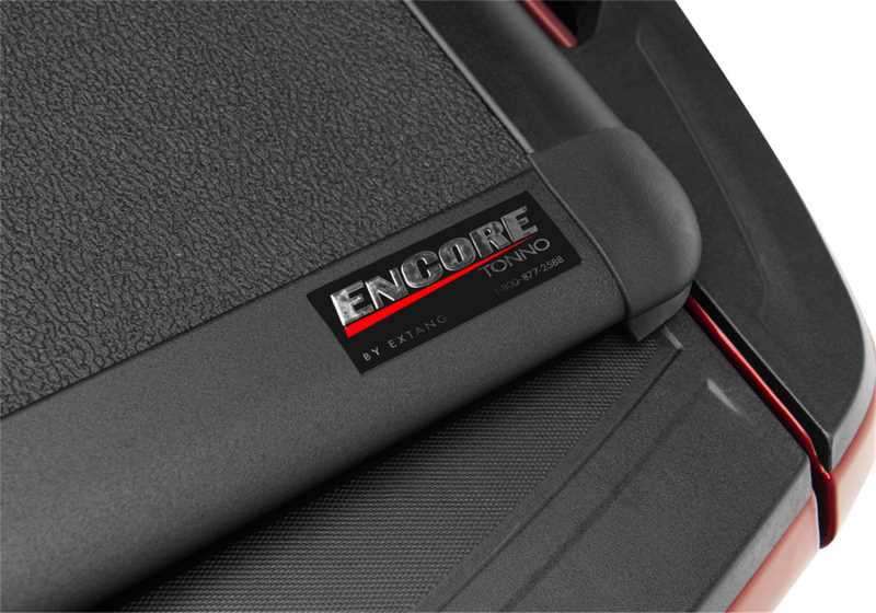 Extang Encore Tonneau Cover 62658 Auto Outfitters Noblesville