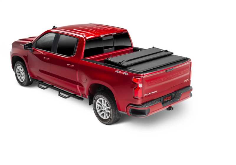 Extang Encore Tonneau Cover 62653 Motorwise Performance Parts