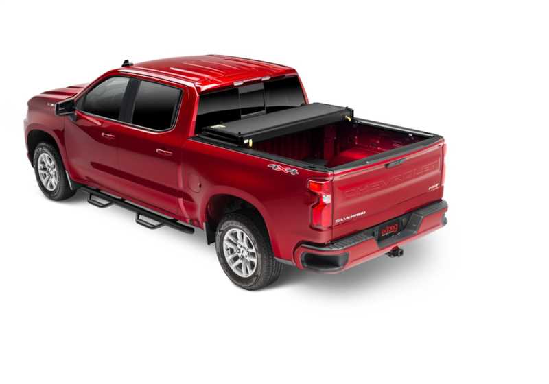 Extang Encore Tonneau Cover 62458 Auto Outfitters Noblesville