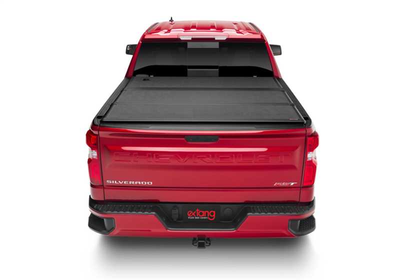 Extang Encore Tonneau Cover 62458 Auto Outfitters Noblesville