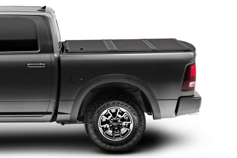 Extang Encore Tonneau Cover 62775 Auto Outfitters Noblesville