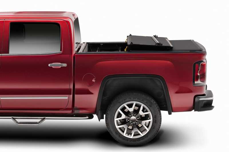 Extang Encore Tonneau Cover 62445 Motorwise Performance Parts