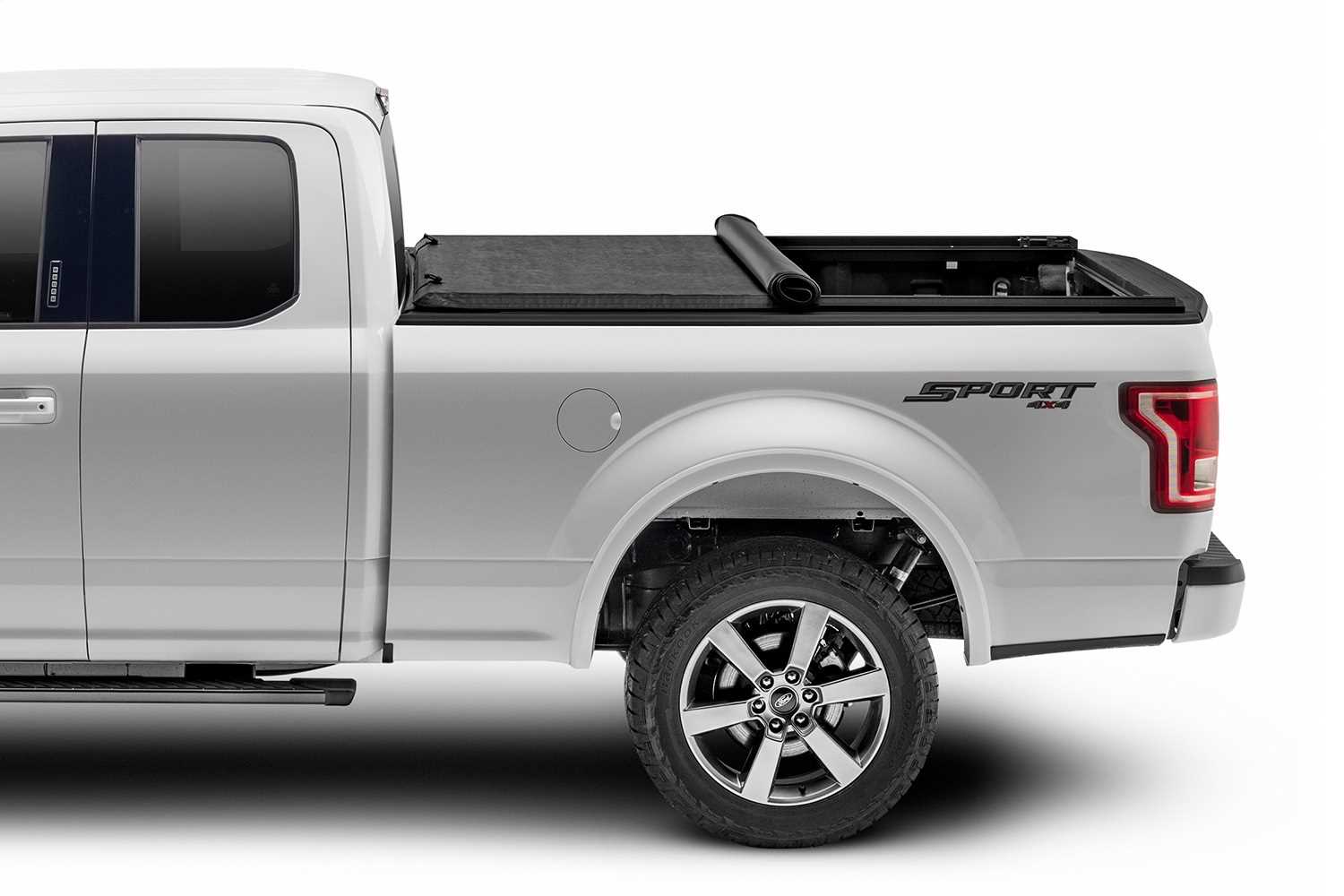 50655 Extang Express Tonno Tonneau Cover Truck Accessory Trailer