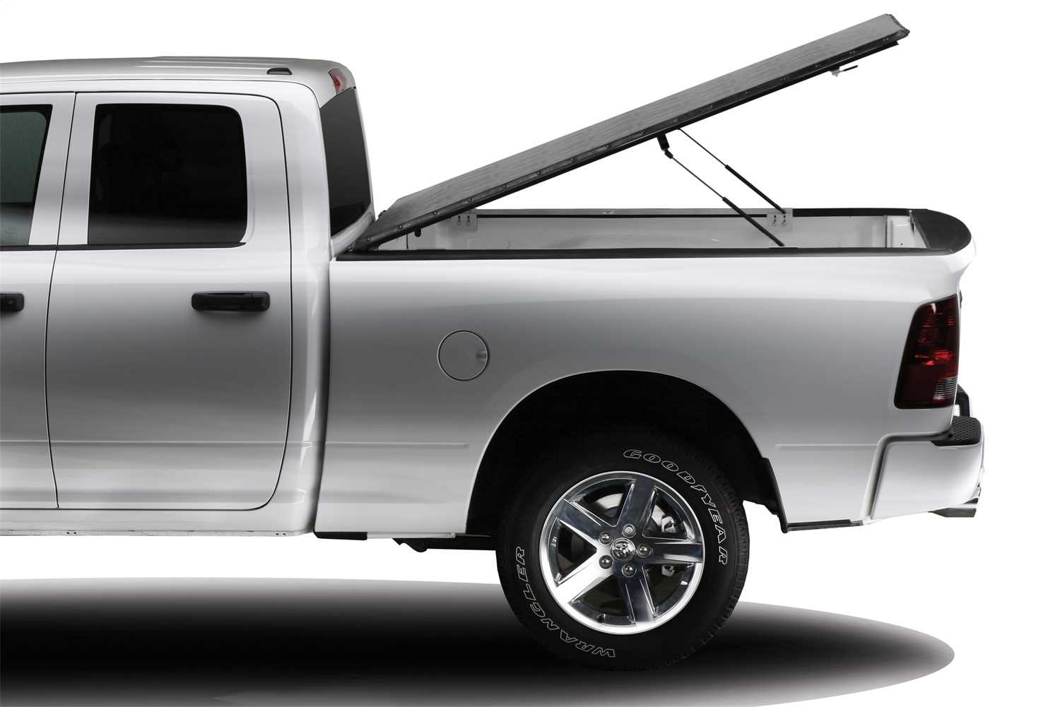 8740 Extang Full Tilt Snaps Tonneau Cover Ultimate Truck