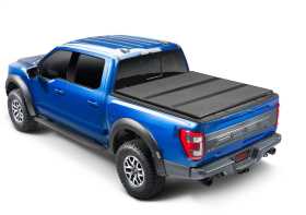 Solid Fold ALX Tonneau Cover