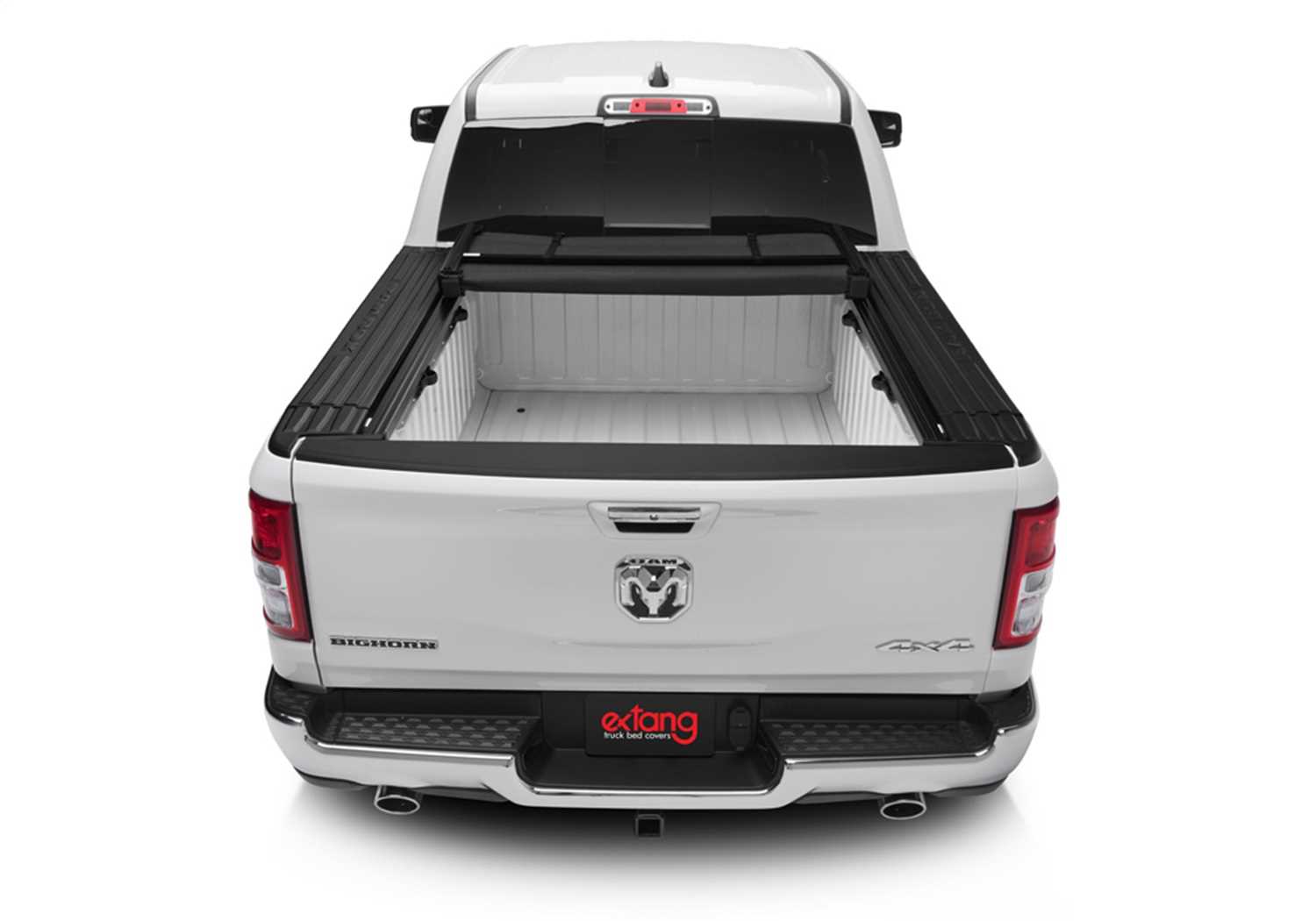 92424 Extang Trifecta 2 0 Tonneau Cover Dave S Tonneau Covers Truck Accessories Llc