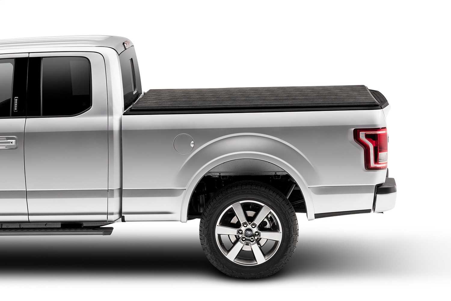 92415 Extang Trifecta 2 0 Tonneau Cover Dave S Tonneau Covers Truck Accessories Llc