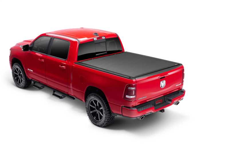 Extang Xceed Tonneau Cover 85422 Motorwise Performance Parts