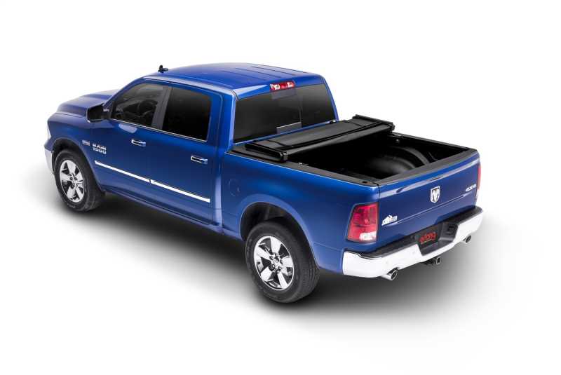 Extang Emax Tonno Tonneau Cover 72425 Auto Outfitters Noblesville