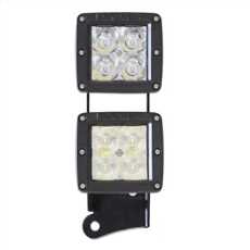 LED Light Bar Mount