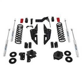 Stage II Lift Kit K2096B