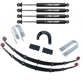 Stage I Lift Kit K1020T