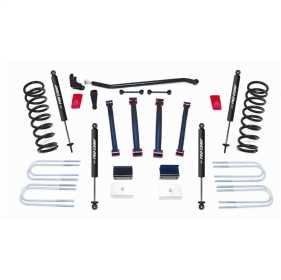 Stage II Lift Kit K2069T