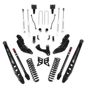 Stage III 4-Link Suspension System K4212B