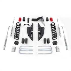 Radius Arm Lift Kit K2186B