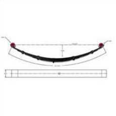 Leaf Spring
