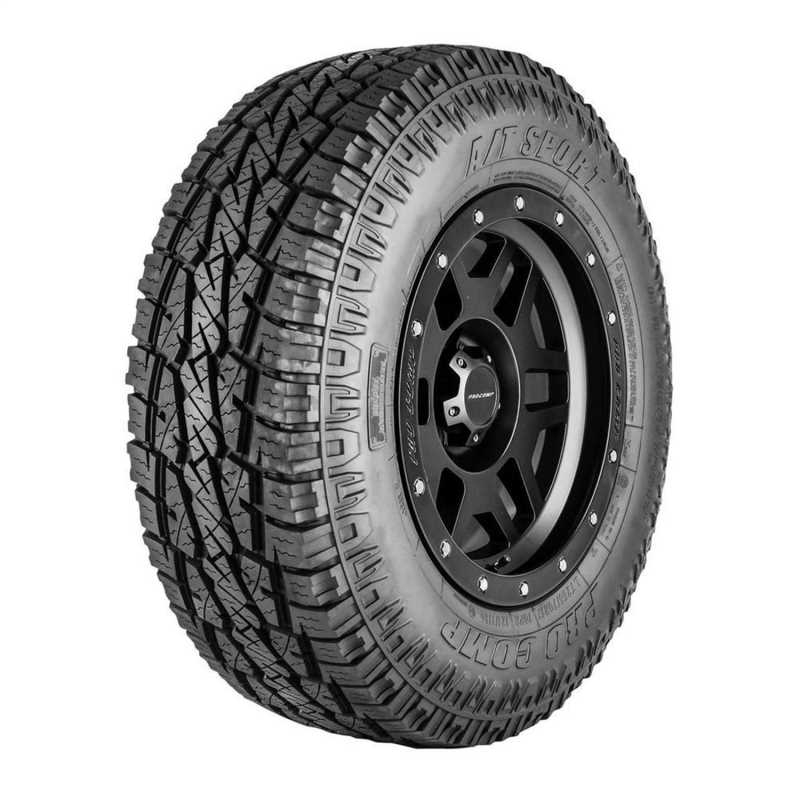 Pro Comp Tires Pro Comp Sport All Terrain Tire 42956020, Everything Vehicle