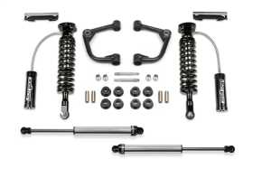 Uniball UCA Lift System w/Shocks