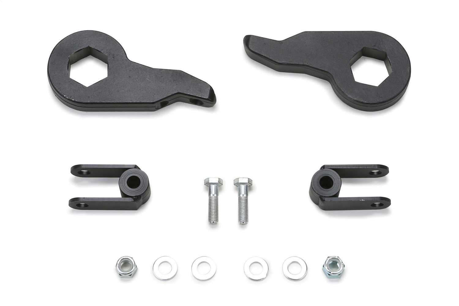 FTL5100 Fabtech Leveling System