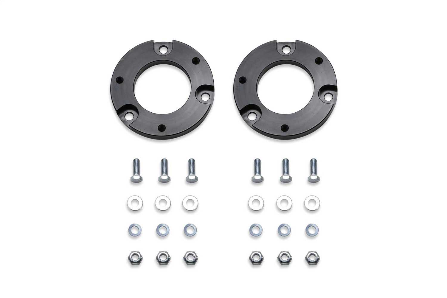 FTL5207 Fabtech Leveling System