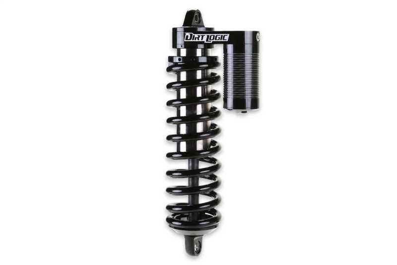 Fabtech FTS22200 Dirt Logic 2.5 Stainless Steel Coilover Shock Absorber