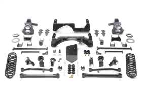 Basic Lift System w/Shocks K1019