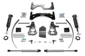 Basic Lift System w/Shocks K1067DL