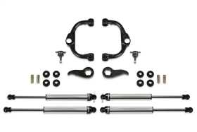Uniball UCA Lift System w/Shocks K1157DL