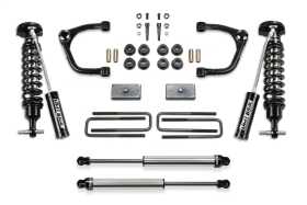 Uniball UCA Lift System w/Shocks K1168DL