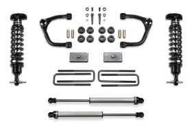 Uniball UCA Lift System w/Shocks K1191DL