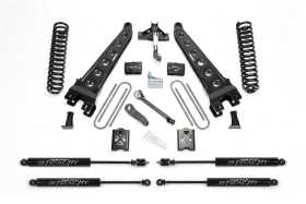 Radius Arm Lift System K20111M