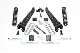 Radius Arm Lift System K20112